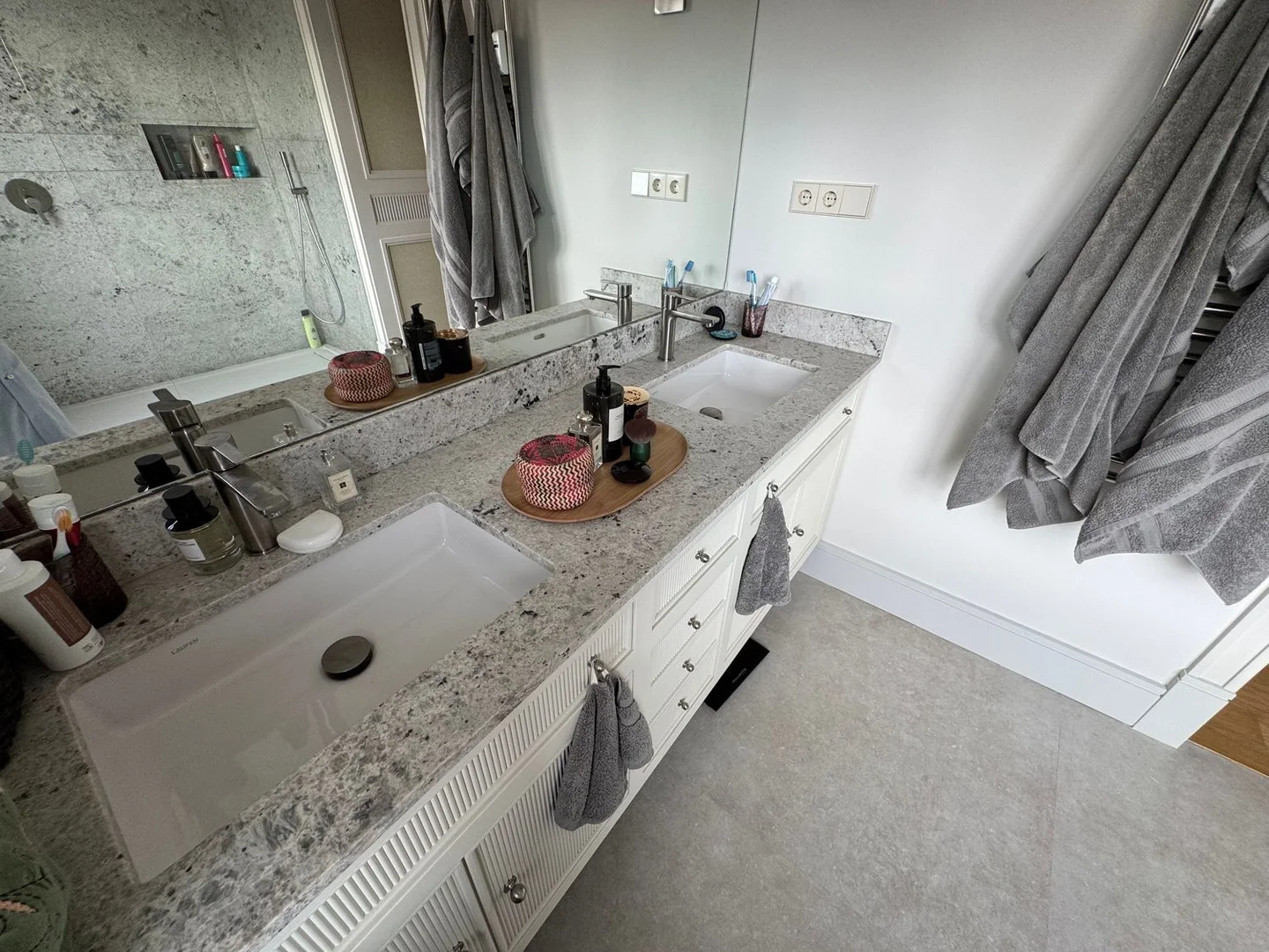 Ático en calle del Poeta Joan Maragall, 9 - Foto 24