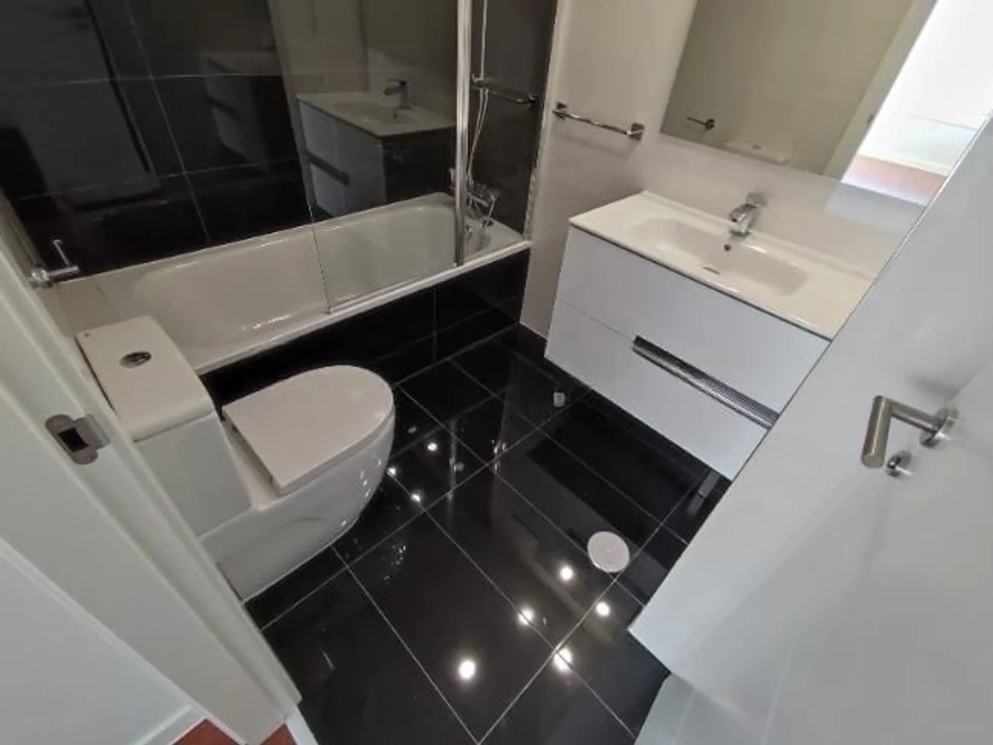 Piso en calle Alamedilla, 5 - Foto 13