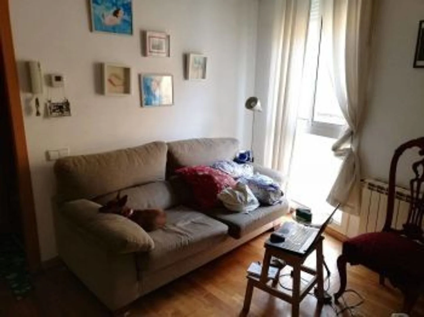 Piso en calle de Fernando Poo, 38 - Foto 10