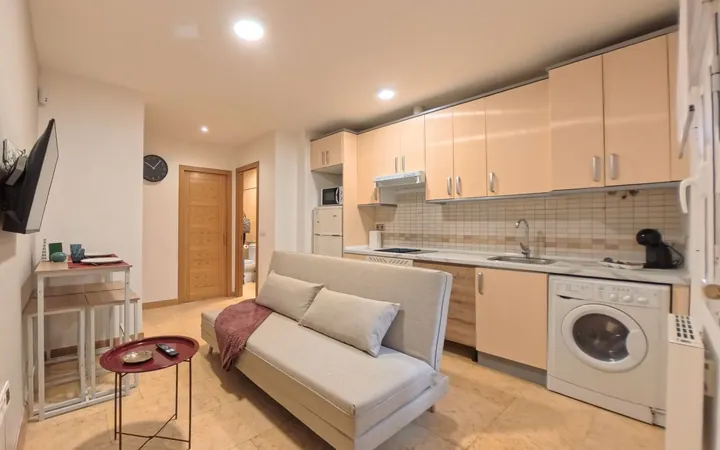 Piso en Calle de Juan Peñalver, 43, Villaverde Alto - Foto 15