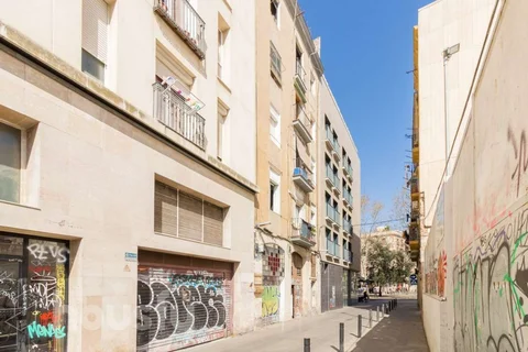 Piso en Calle de Sant Rafael, 32, El Raval - Foto 11