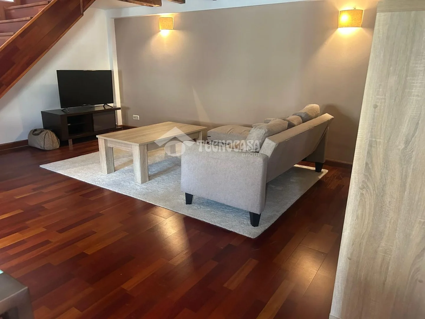 Dúplex en Calle de Bailén, 11, Palacio - Foto 7