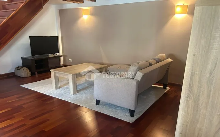 Dúplex en Calle de Bailén, 11, Palacio - Foto 7
