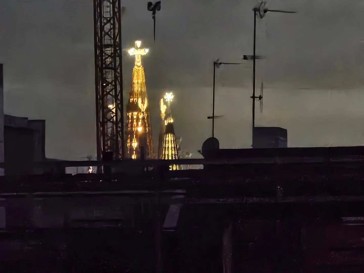 Ático en Calle d'Escornalbou, 6, El Guinardó - Foto 16