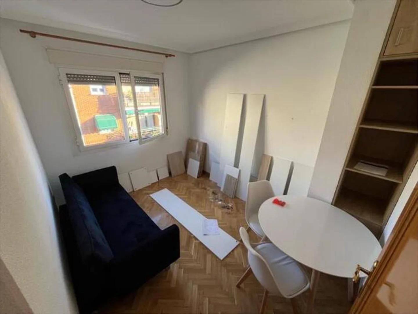 Piso en Puerta del Ángel - Foto 3