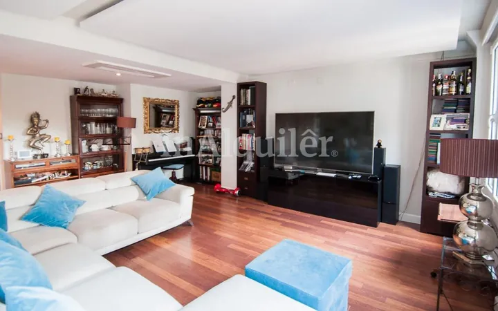 Dúplex en Calle de Segovia, Palacio - Foto 1