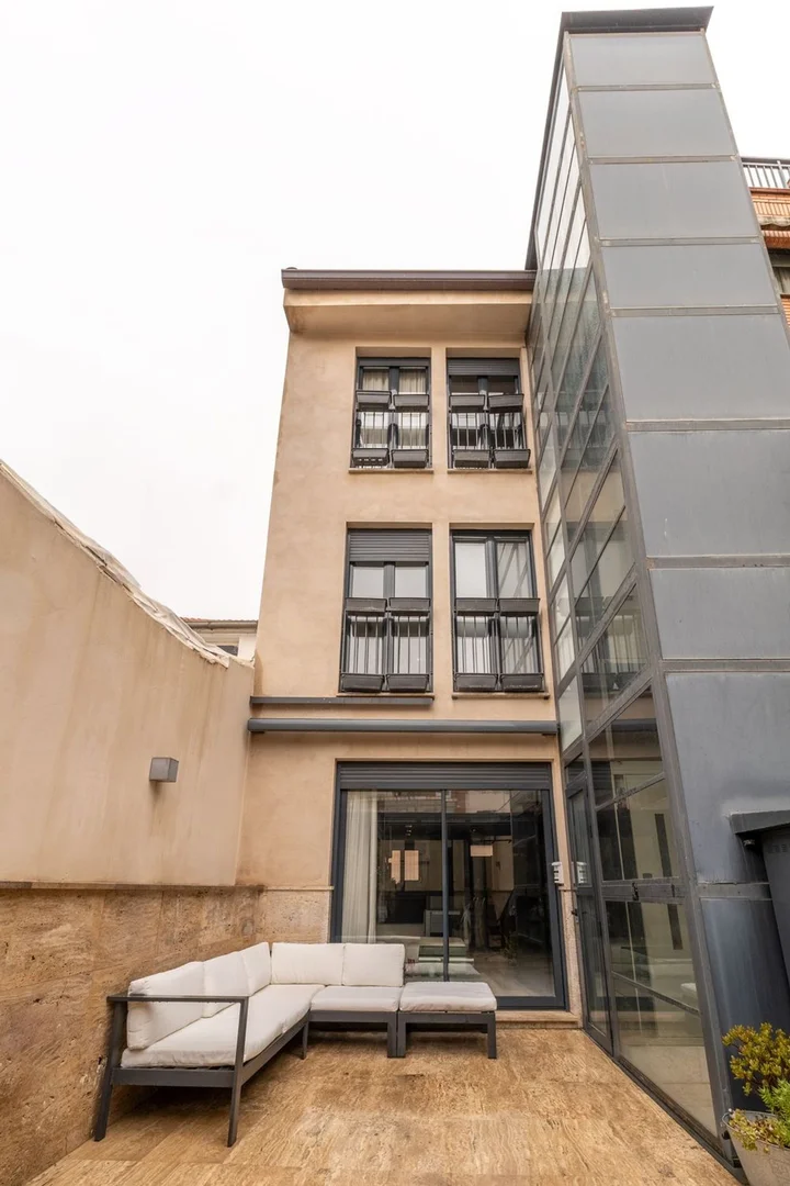 Chalet pareado en calle Empedrada, 3 - Foto 14