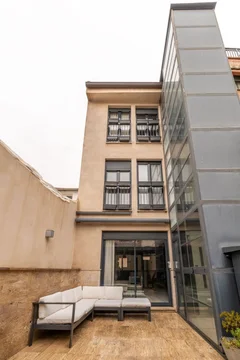 Chalet pareado en calle Empedrada, 3 - Foto 14