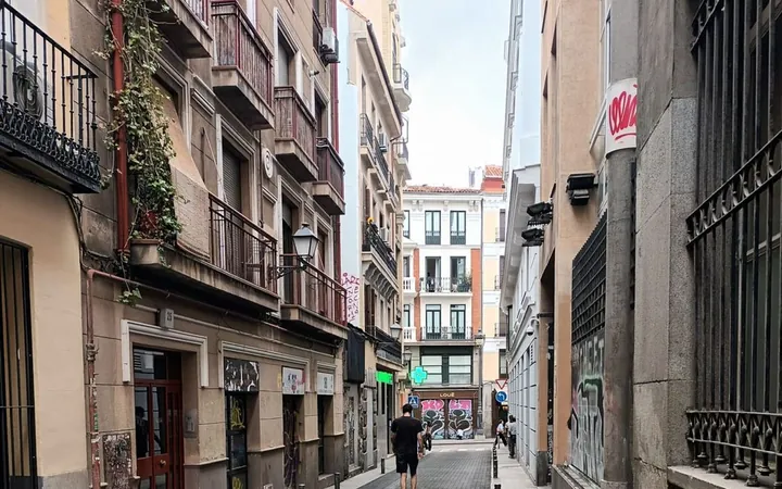 Estudio en Calle de los Jardines, 25, Sol - Foto 15