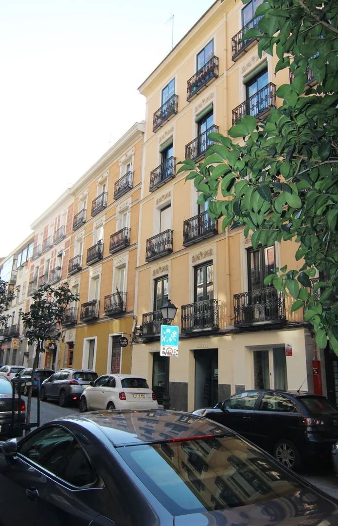 Local en Calle de Manuela Malasaña, Malasaña-Universidad - Foto 7