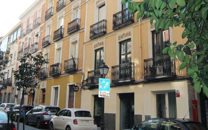 Local en Calle de Manuela Malasaña, Malasaña-Universidad - Foto 7