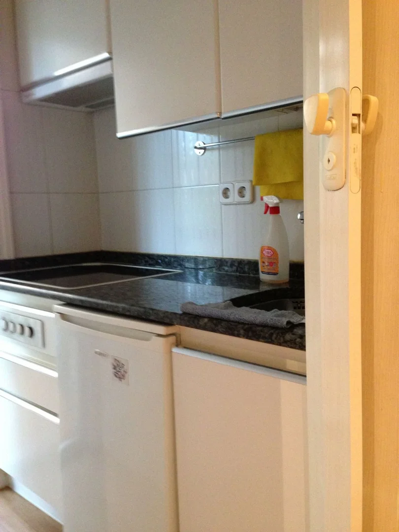 Estudio en calle General Kirkpatrick, 25 - Foto 7