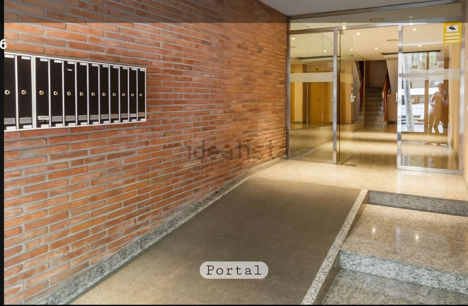 Piso en El Camp d'En Grassot i Gràcia Nova, El Camp d'En Grassot i Gràcia Nova - Foto 2