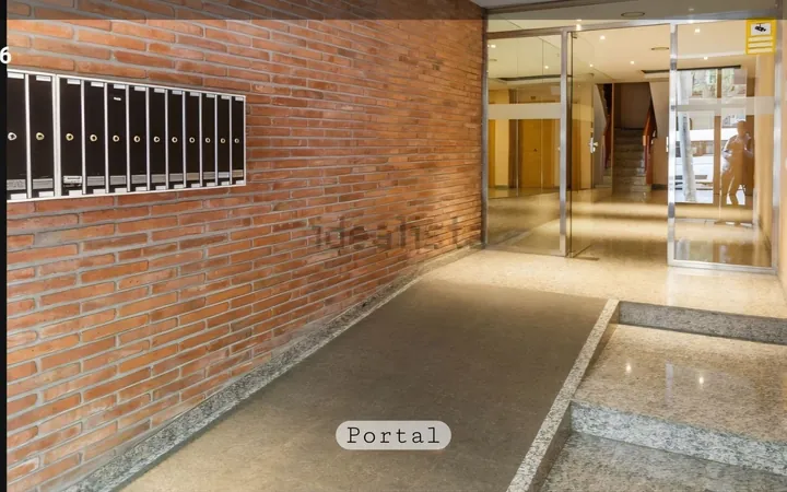 Piso en El Camp d'En Grassot i Gràcia Nova, El Camp d'En Grassot i Gràcia Nova - Foto 2