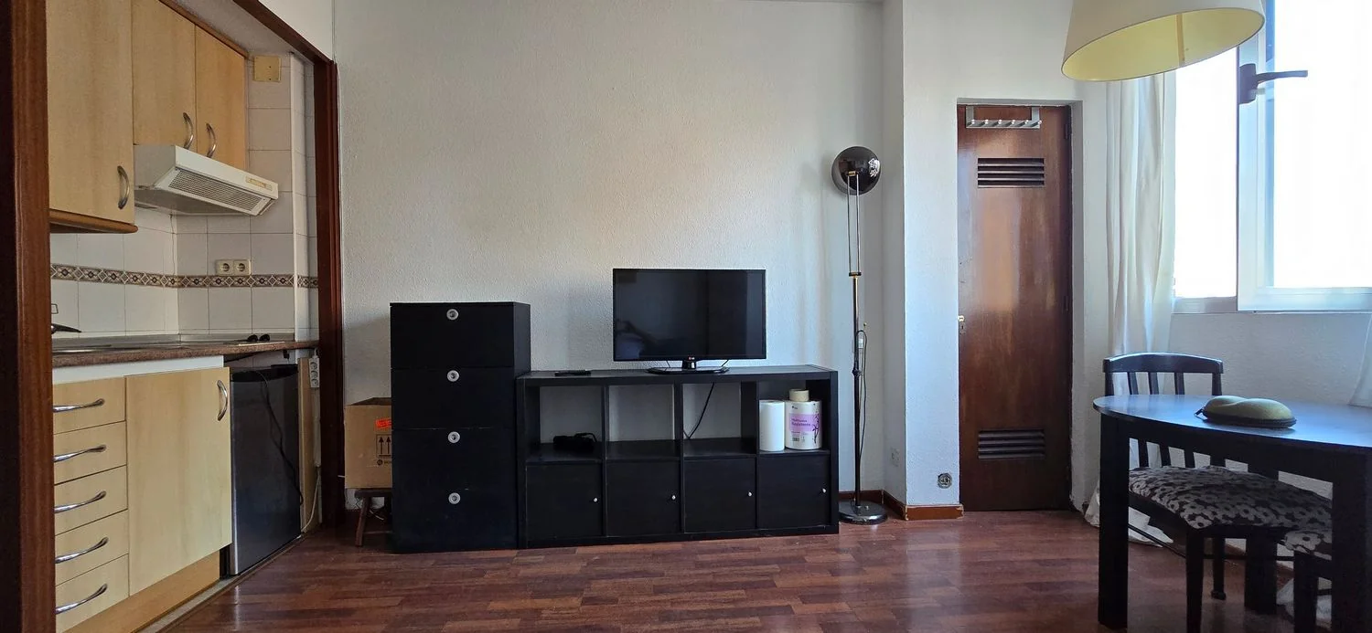 Estudio en Calle de la Infanta Mercedes, Madrid, 92, Cuatro Caminos - Foto 21