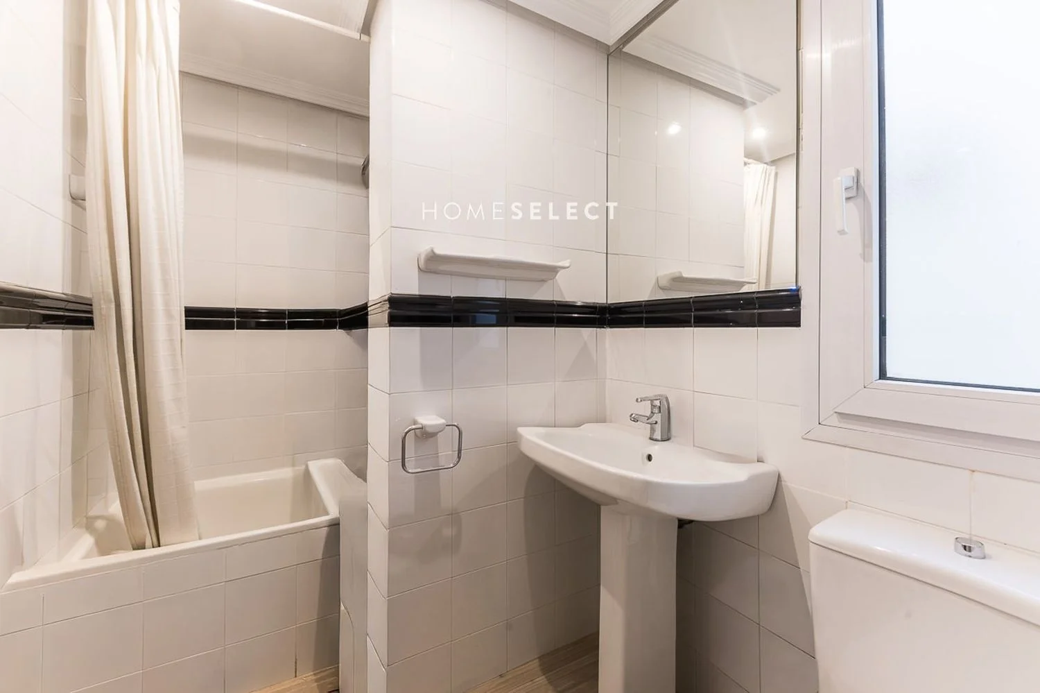 Piso en calle de Alfonso XII - Foto 27