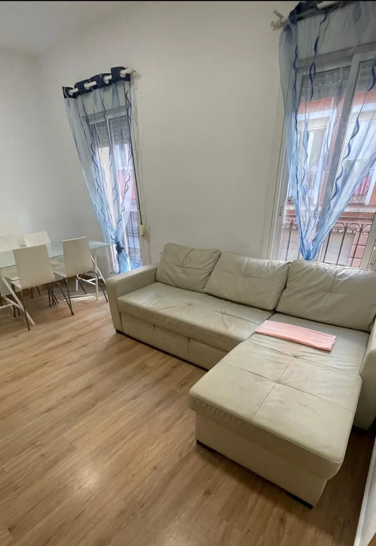 Piso en calle de Saavedra Fajardo, 18 - Foto 2