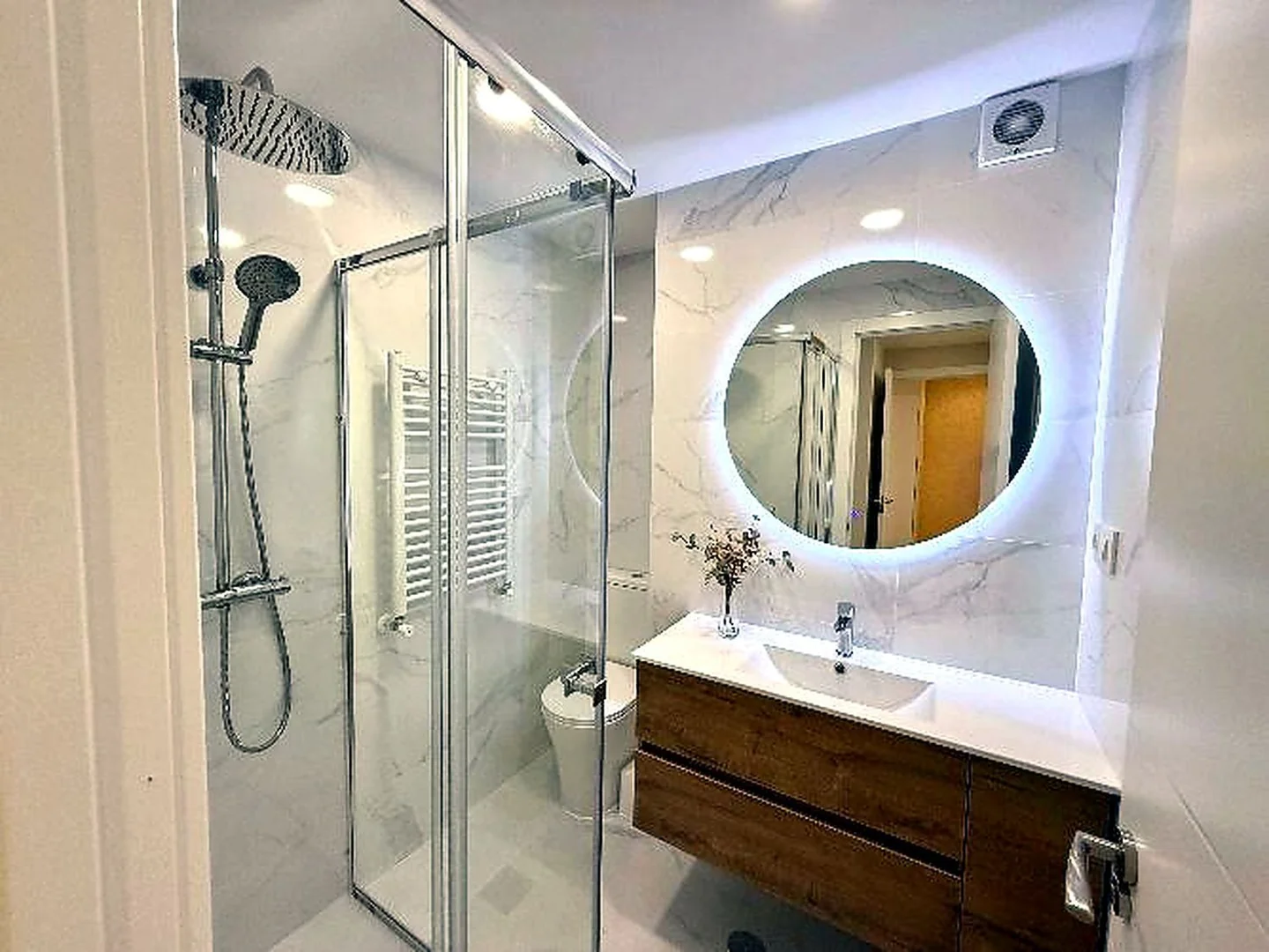 Piso en Avenida Donostiarra, 15, Concepción - Foto 9