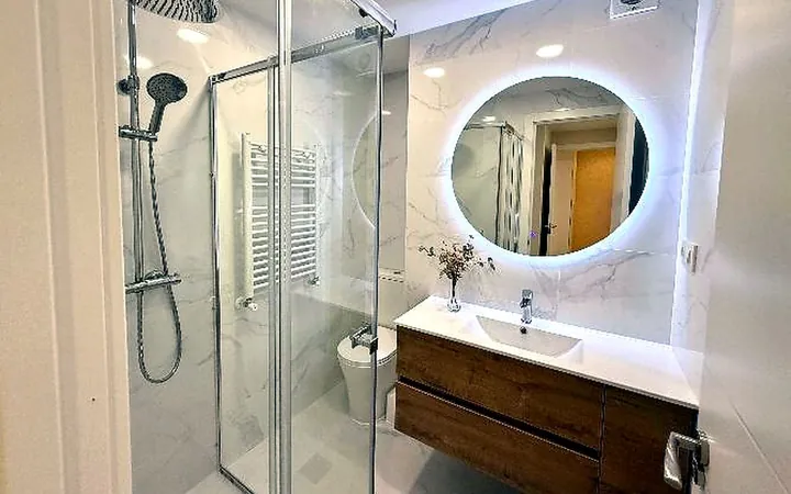 Piso en Avenida Donostiarra, 15, Concepción - Foto 9