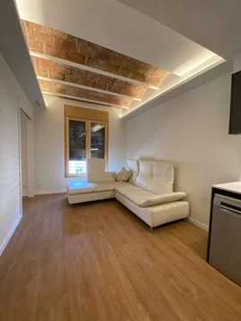 Piso en calle del Comte d'Urgell, 51 - Foto 1