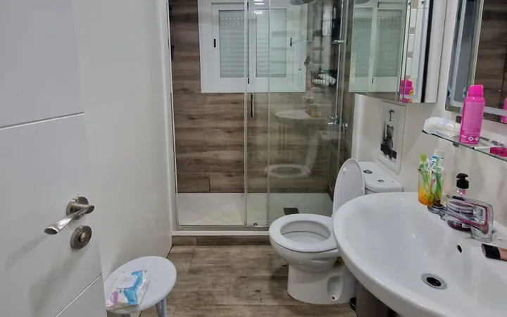 Piso en Calle de Clara del Rey, 60, Prosperidad - Foto 10
