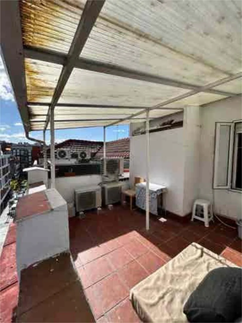 Ático en Rastro - Foto 7