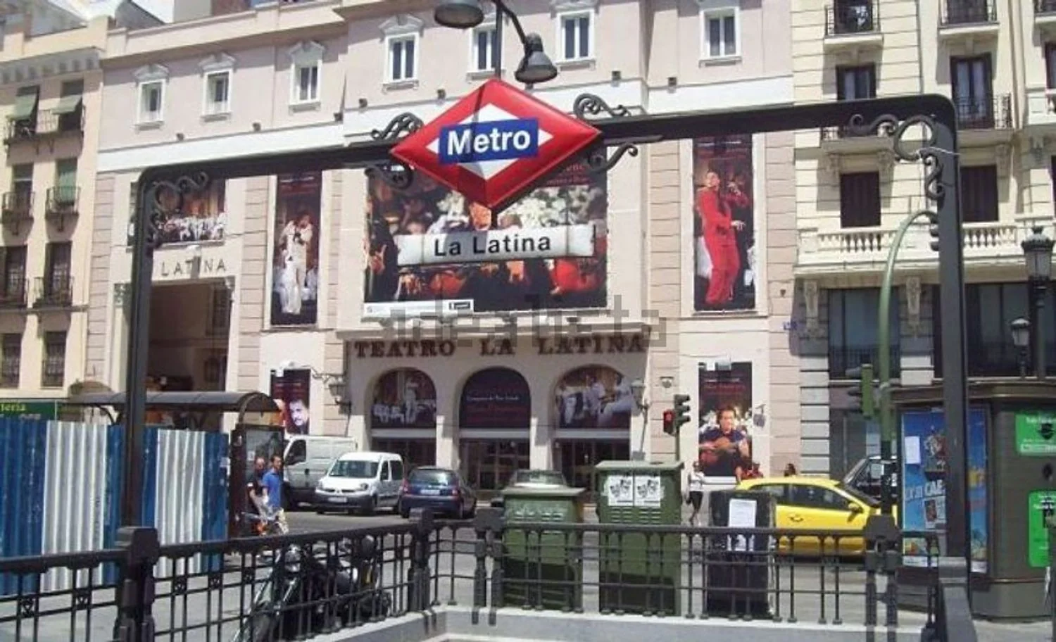 Piso en Calle de la Paloma, 6, Palacio - Foto 18