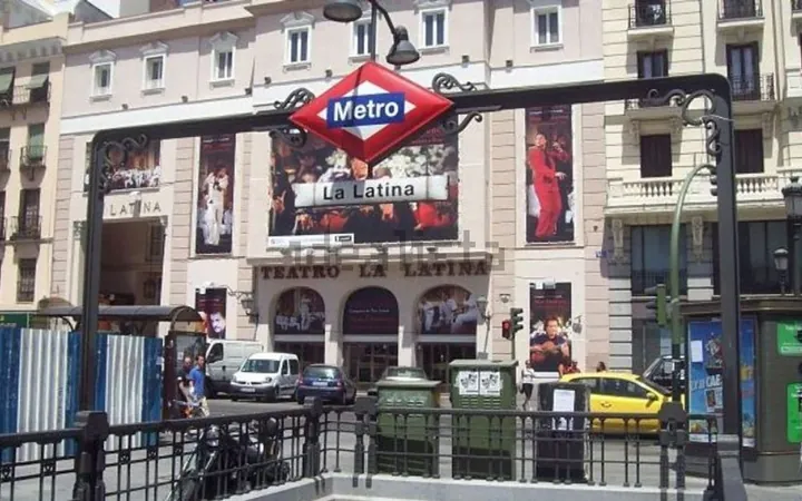 Piso en Calle de la Paloma, 6, Palacio - Foto 18
