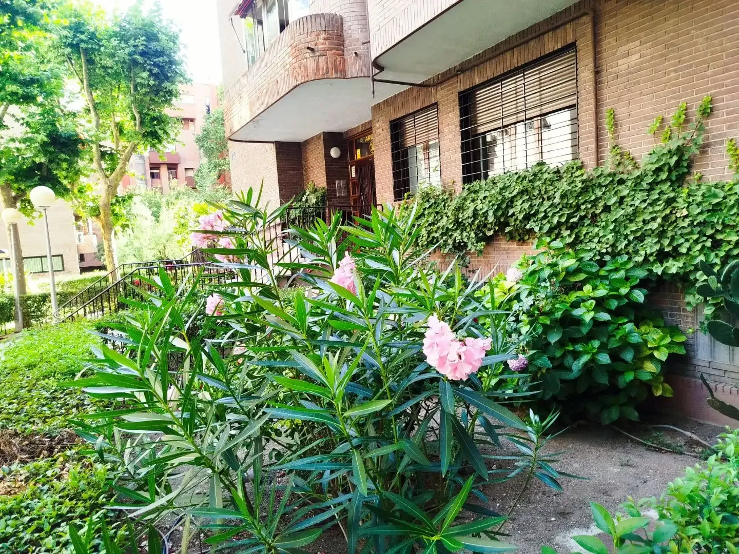 Apartamento en  Calle de Arganda 34 - Foto 20