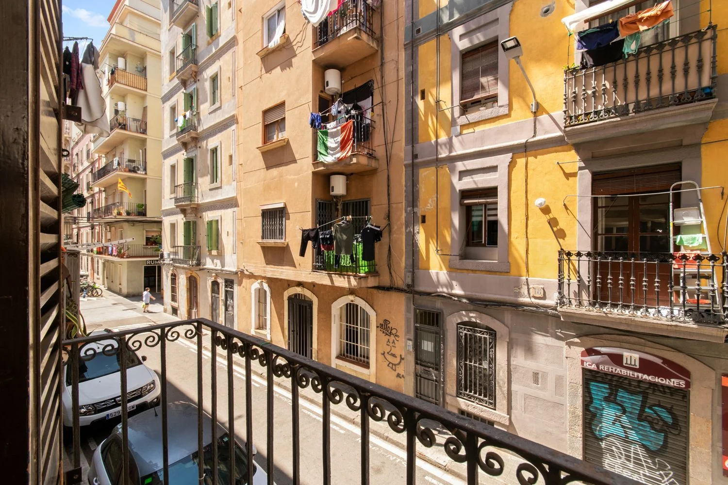 Piso en Calle de Sant Miquel, La Barceloneta - Foto 5