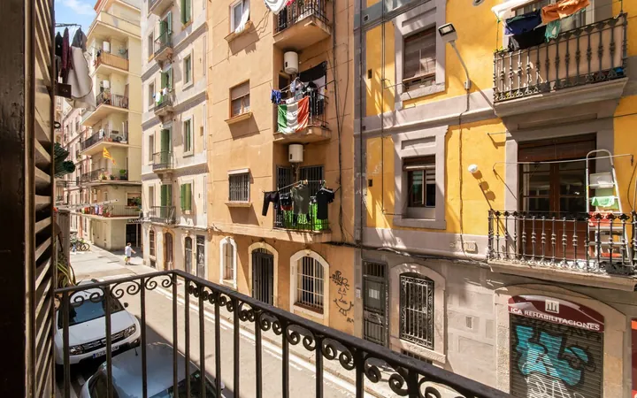 Piso en Calle de Sant Miquel, La Barceloneta - Foto 5