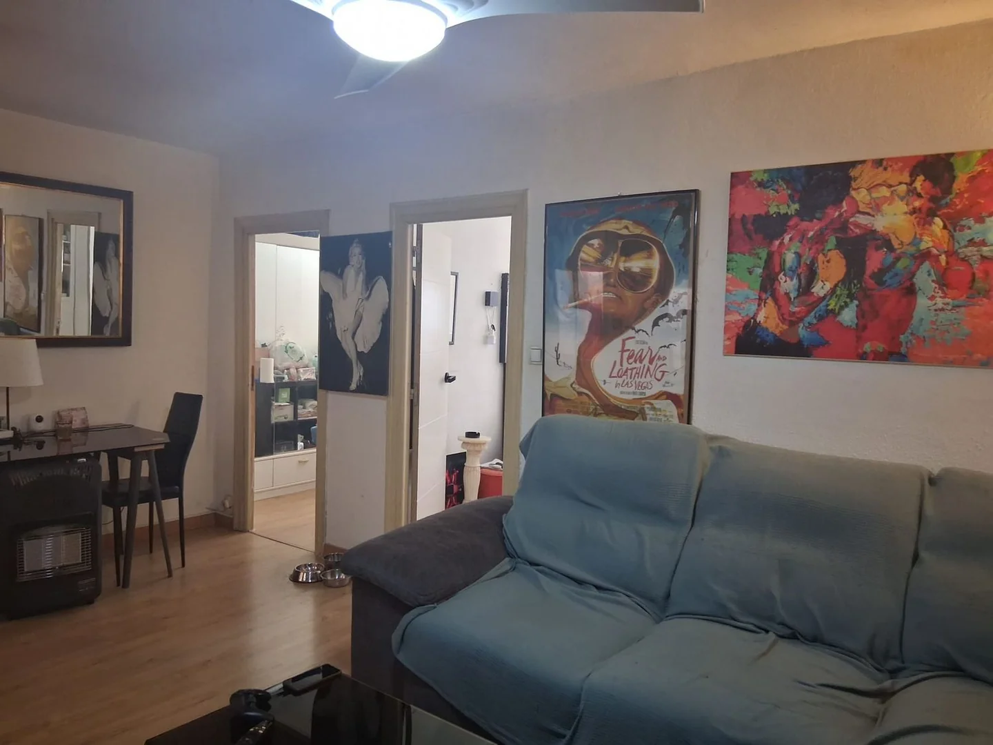 Piso en Calle del Buen Gobernador, 18, Quintana - Foto 4