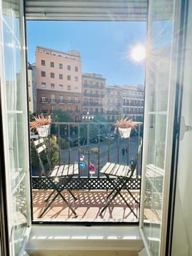 Piso en calle Maldonadas, 1 - Foto 2