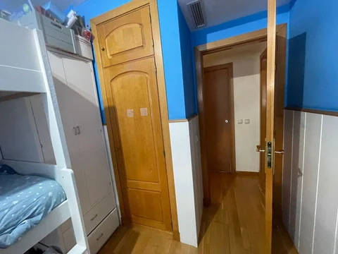 Piso en calle de la Antracita, 30 - Foto 9