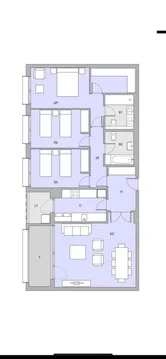 Piso en calle de Nieremberg, 10 - Foto 15