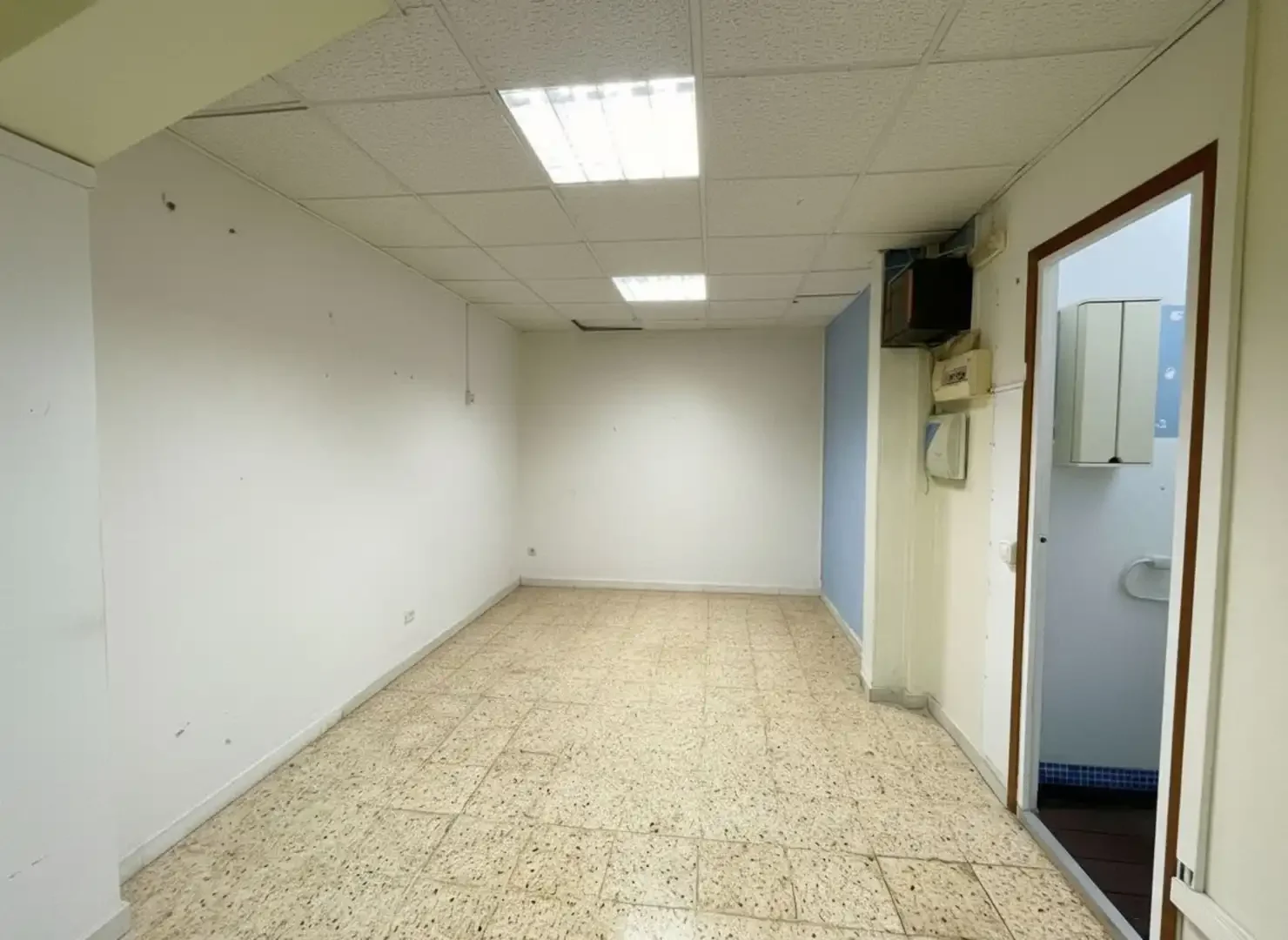 Local comercial en  Carrer de Sant Sebastià - Foto 2
