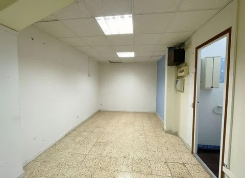 Local comercial en  Carrer de Sant Sebastià - Foto 2