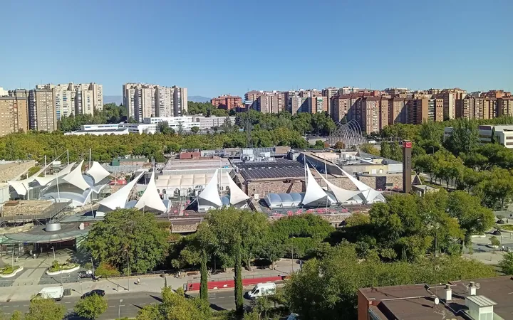 Piso en Plaza de Mondariz, 15, Pilar - Foto 1