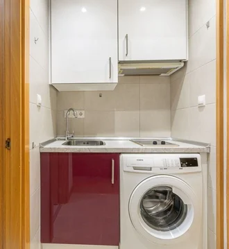 Estudio en calle del Duque de Rivas, 2 - Foto 10