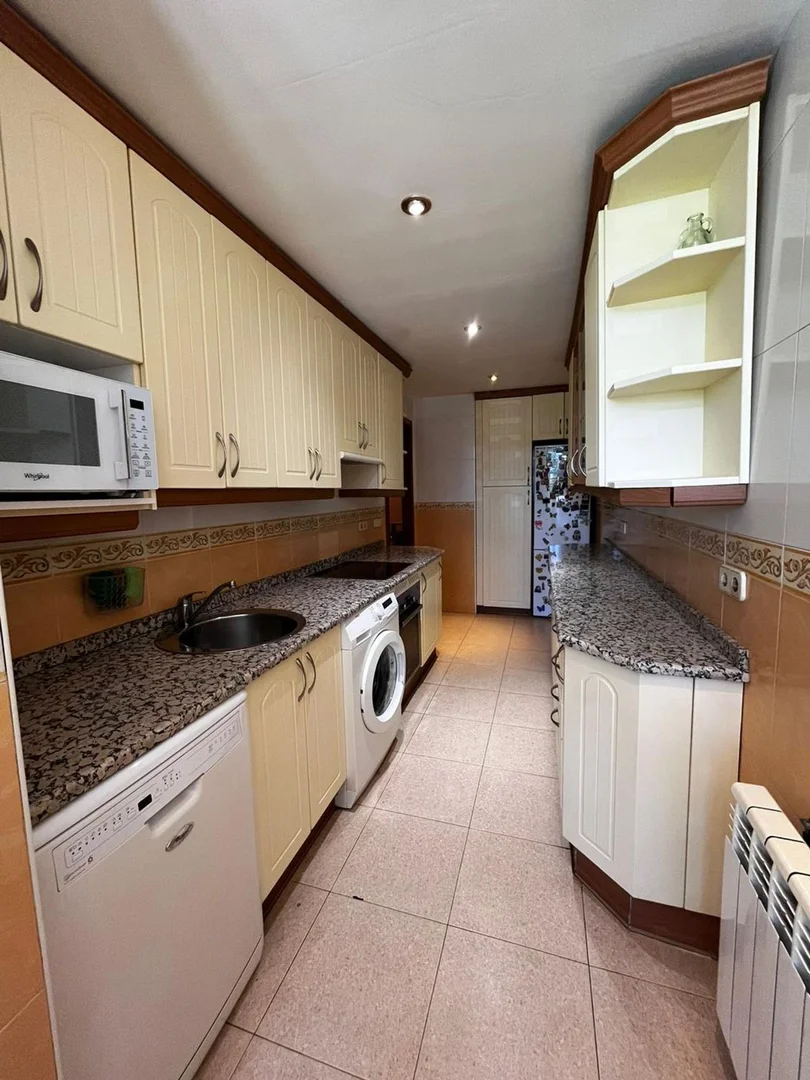 Piso en calle de Finisterre, 11 - Foto 5