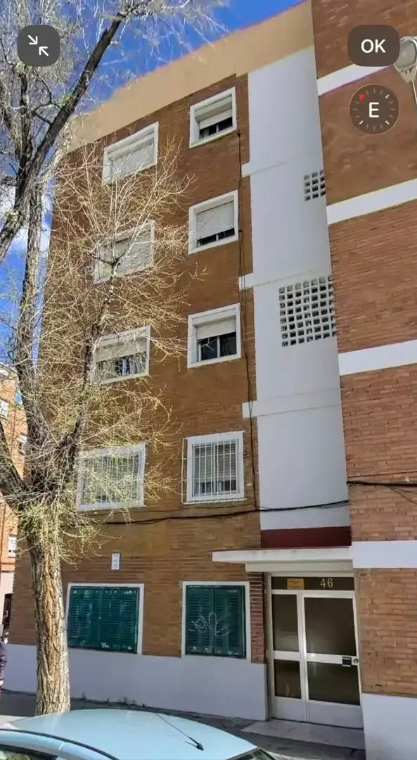 Piso en  Calle del Parque de la Paloma 46 - Foto 7