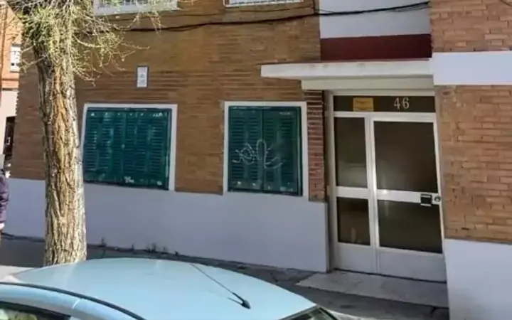 Piso en  Calle del Parque de la Paloma 46 - Foto 7
