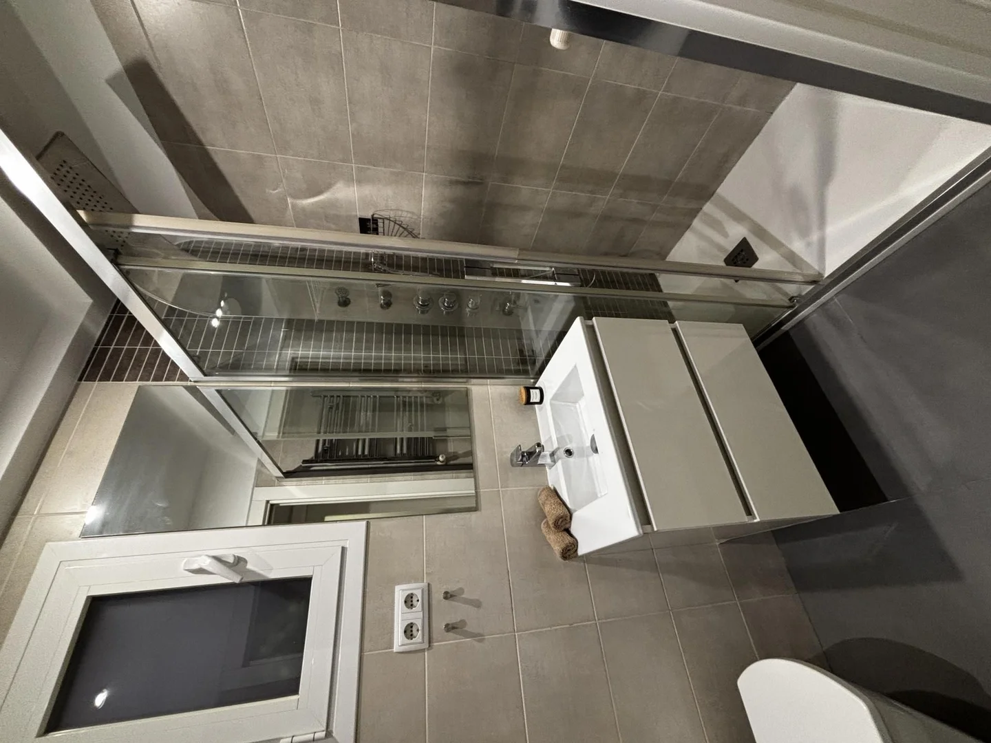 Piso en  Calle de Don Ramón de la Cruz 50 - Foto 8