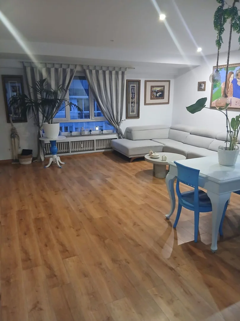 Piso en Barrio Cuzco-Castillejos - Foto 5