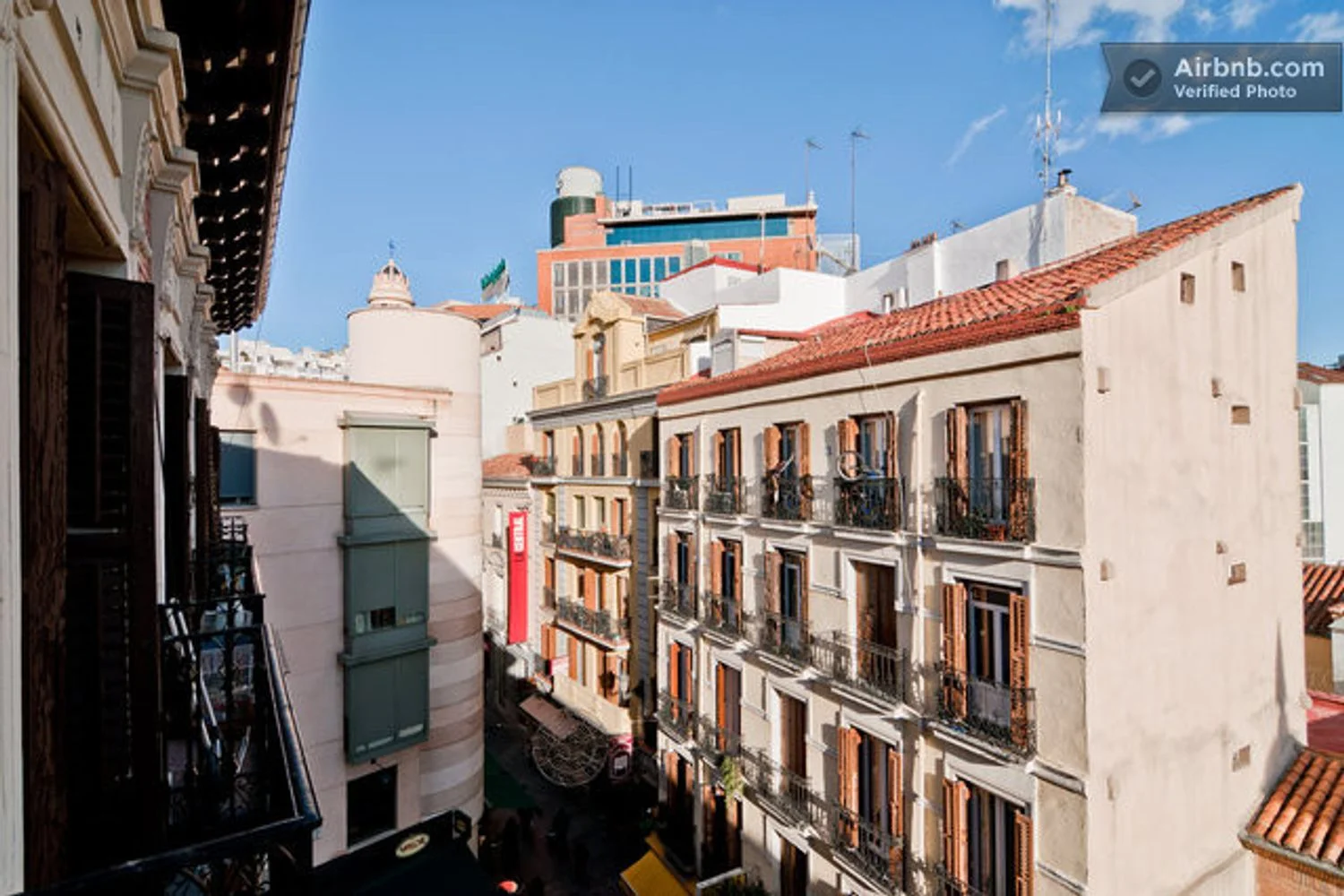 Piso en calle Postigo de San Martín, 5 - Foto 30