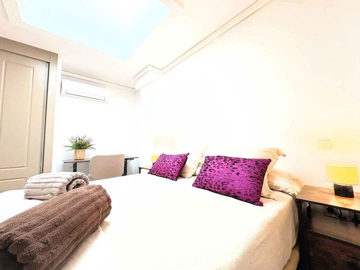 Piso en Barrio Tres Olivos - Valverde - Foto 23