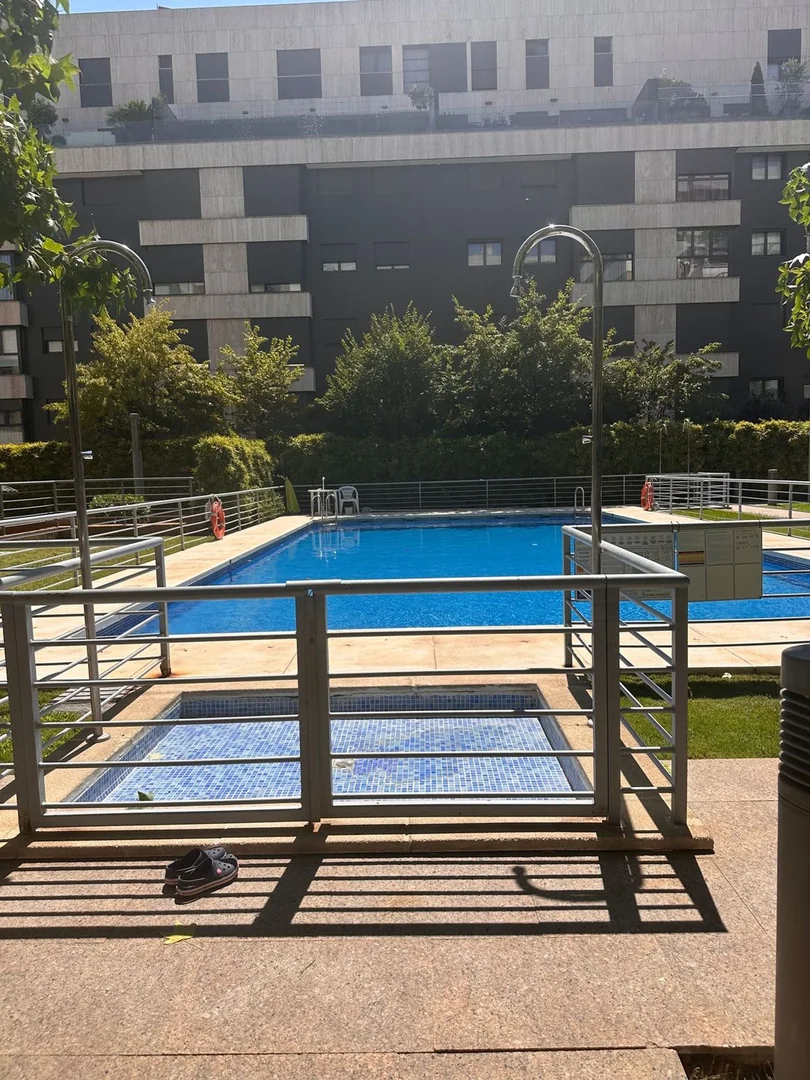 Piso en Calle de Américo Castro, 3, Sanchinarro - Foto 13
