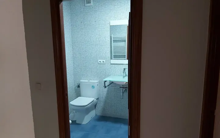 Piso en  Madrid Capital - Foto 13