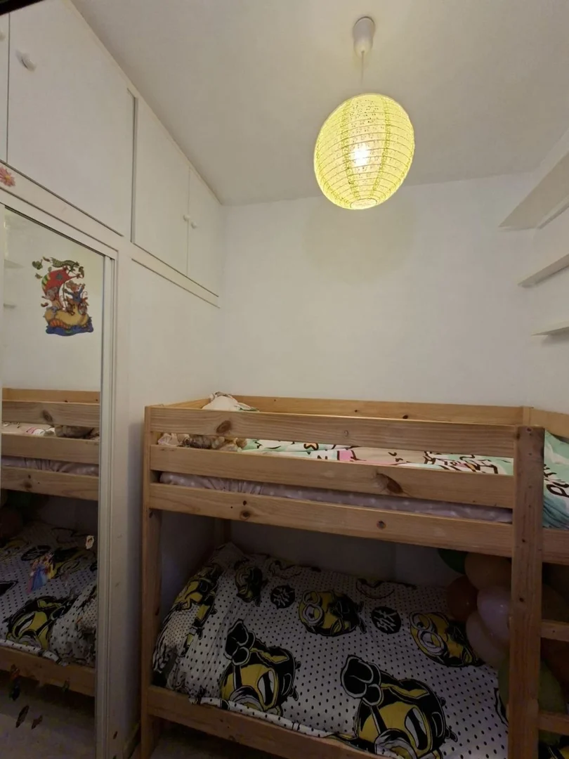 Piso en calle de Fernández de los Ríos, 57 - Foto 2