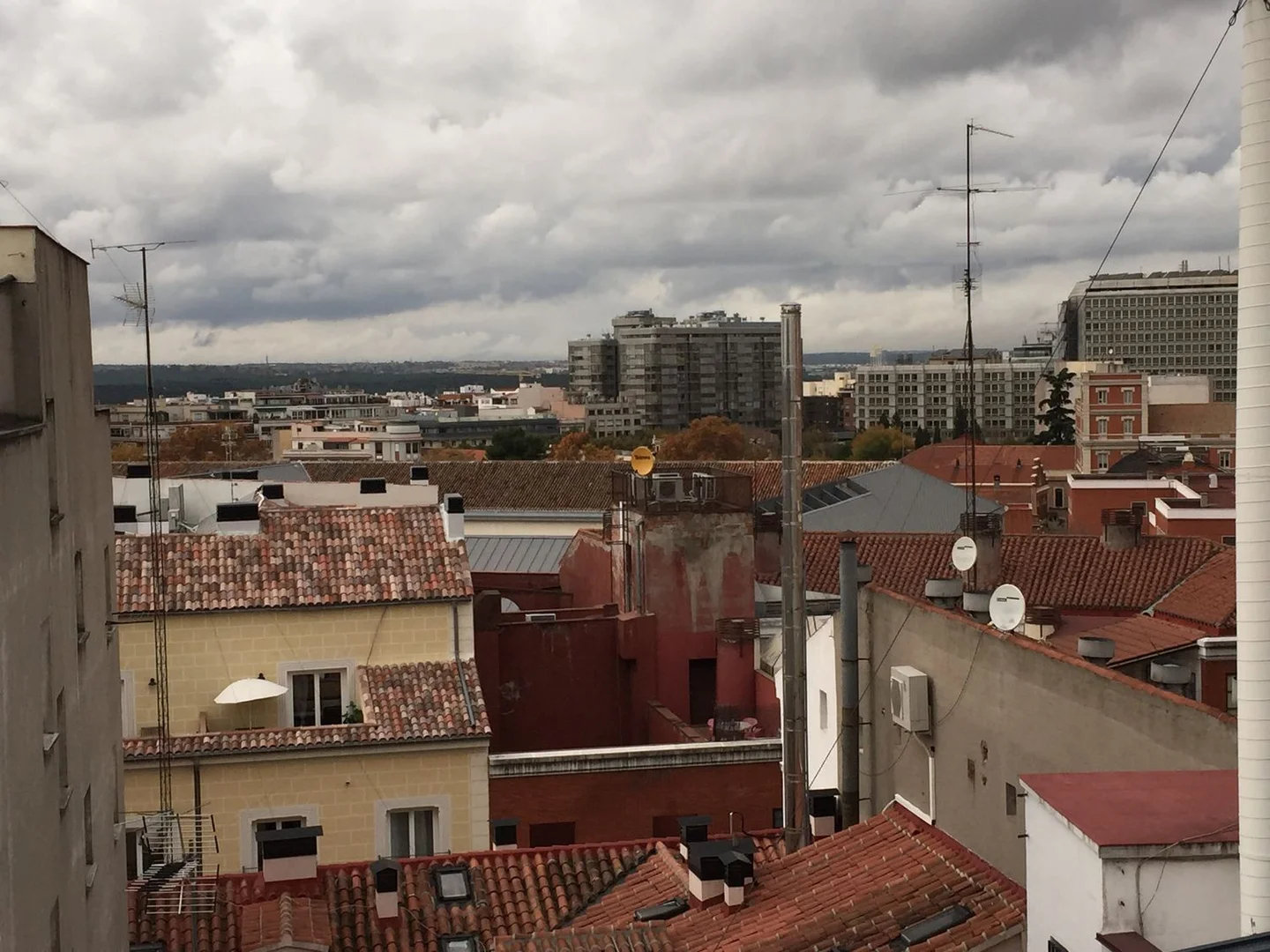 Piso en calle de San Hermenegildo, 25 - Foto 23